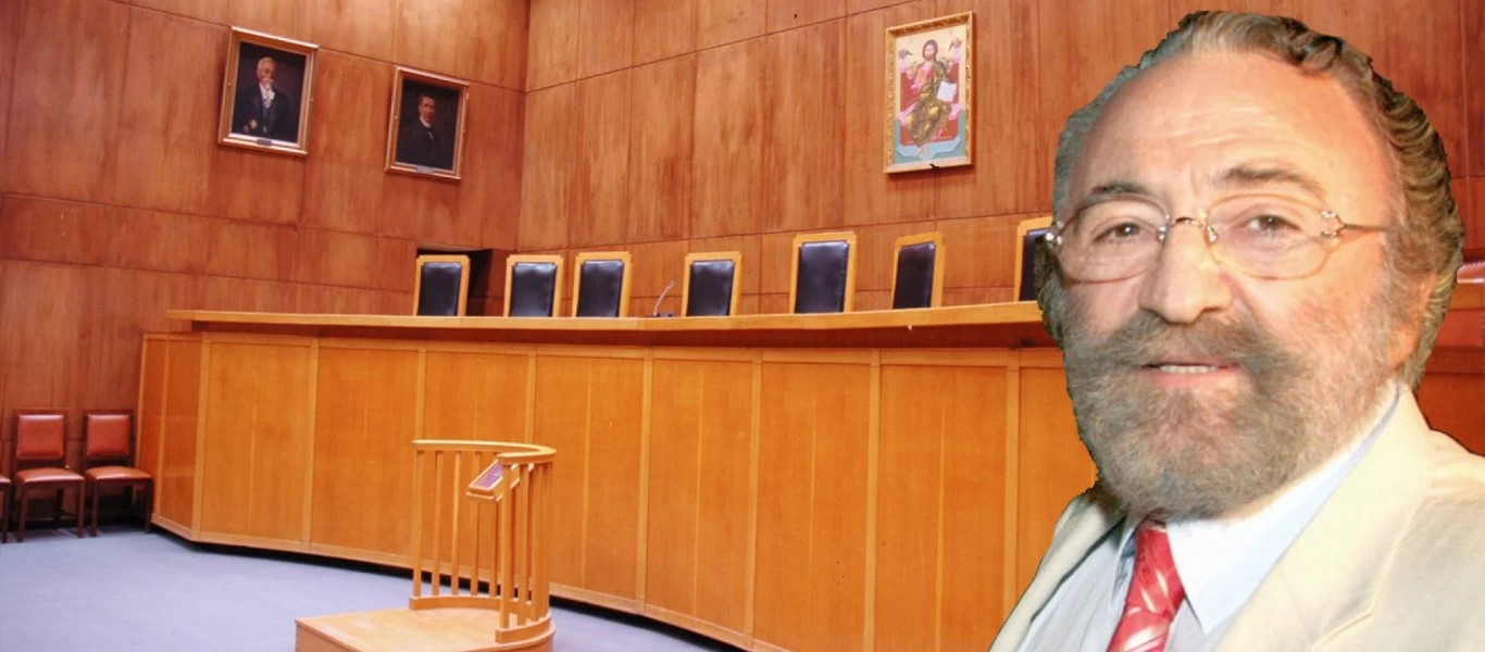 CCC για υπόθεση Χ. Καλογρίτσα: «Έχουμε εμπιστοσύνη στην ελληνική Δικαιοσύνη»